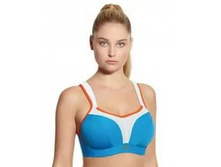 ����������� Panache Sport Bra (Cobalt)
