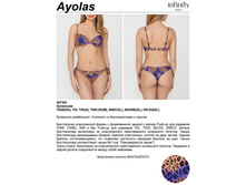 639,00 29*7393	��������� ������ ���. Ayo*las �������