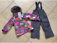 ������������ ���������� �������� Kalborn ���� Grey Cats. ������� 3 (104/110), 4 (110/116), 5 (116/122), 6 (122/128), 7 (128/134). ���� ��� 2590 �.