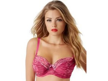 ����������� � ������ ������ Lana (Pink Multi)