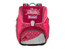 SCOUT ALPHA �������� ���