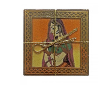 ��� ��������� �������������� ������ � �������� �� ������ ����� (GREEN TEA LEAFS), 25�