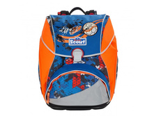 SCOUT ALPHA EXKLUSIV ���