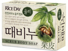 CJ Lion �����-���� ��������� Rice Day, ������ � ͣ�, 100 �� (615125) - 57,11