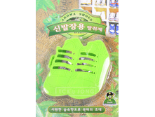 ������������-����������� ������ ��� ����� Sandokkaebi ������, 4 �� (004439) - 95,20