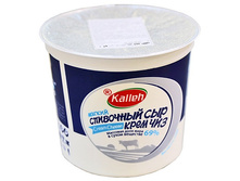 ���  " CREAM CHEESE" / "���� ���"  �.�.�. � �.�. 69%  (�����������)1,5 ��  85012