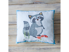 ������� Retro Raccoon ���� 483 ���.