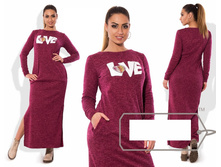 ������ ������ � ��� ��� ������ ��� "LOVE" Ry��650 ���� 1680 �.