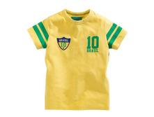 �������� Little Maven «Brasil» 270� 18,2,3,4
