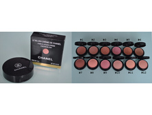 ������ Chanel Le Blush Creme De Chanel 5,2g. mix 12��.