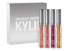 ����� Kylie Holiday Edition mix 4��.