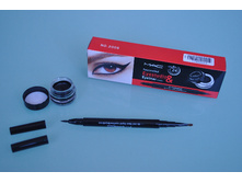 �������� ������ + ���� ���� �������� MAC Eyestudio & Eyeliner Cream