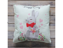 ������� Happy Bunny ���� 833 ���.