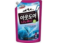 CJ Lion �������� ��� ���. � ����. ������ �����. � �����.������ Outdoor Nano Wash, �� 1� (615378) - 341,42