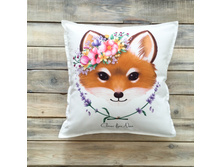 ������� Cute Fox 40�40 �� ���� 833 ���.