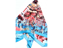 ������ Moscow ������� � �������  300,00 ���.