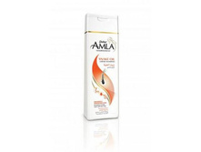 ����-������� ��� ��������� � ���������� ����� "������� �����" ����� ���� (DABUR AMLA NOURISHMENT SNAKE OIL CREME SHAMPOO), 400��