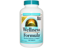 Source Naturals, Wellness Formula, � ������������� � ���������� ��������� ���������, 180 ��������