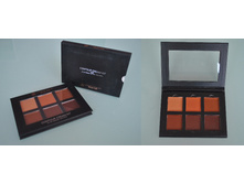 ��������� ������� Anastasia Contour Cream Kit 6��.