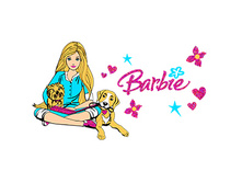 Barbi-170�95=16�