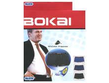 ����� ������� Bokai 619 ������� ������ 5XL-8XL 78.50 ���