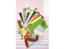 2340 ����� ��� ������������ 6 �������� "23 �������/���� ������"  ����: 213 ���