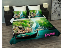 ��������� 3D "�������� �������" �����: ����������� �������: 145*220 �� ��������: �������� �����: 00599 ����: 1 200