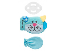 ROXY-KIDS �������-��������� � ��������������� ����� (�������) - 425,25 ���