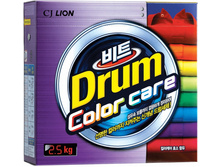 CJ Lion ���������� ������� Beat Drum Color ��� ���. ������ �������� �����, �������, 2,5 �� (609346) - 492,08