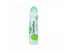 ���������� �������� ����� ��������� (DABUR DERMOVIVA DEW FRESH), 150��