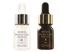 Double Care Ampoule Set Day & Night 2 �� 13 ��. 550���