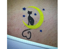 ������ ���