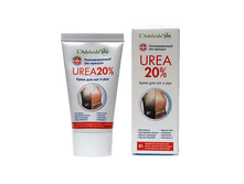 ������������� ���� ��� ��� � ��� "UREA 20%"  50 ��----100 ���      (��� 16 ��)