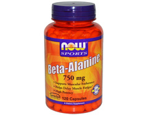 Now Foods, ����-������, 750 ��, 120 ������