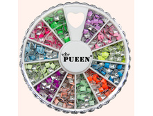 Pyramid Studs - ����������, ���������-656 ���