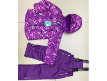 ������ ����������� � ���������� �/� Raskid ���. R-31. 1990���. ��� 98-104-110-116-122.