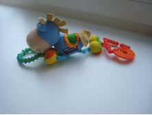 ���������� PLAYGRO, ���� 200 ���