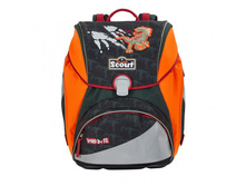 SCOUT ALPHA EXKLUSIV ���� ���������