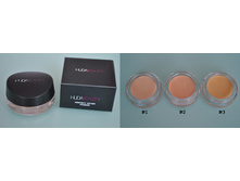 ���� ����� Huda Beauty Perfect Cover Powder 32g. mix 3��.