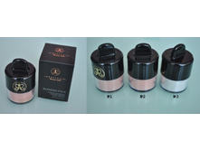 ����� � ������ ������� Anastasia Blended Face mix 3��.
