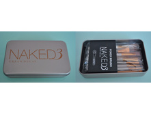 ����� �������� ��� ������� Naked3 Urban Decay (12 ��������) �������� �����