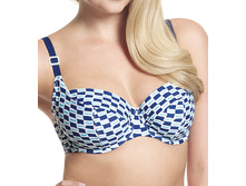 ���� ���������� �������� Lucille (Nautical print)