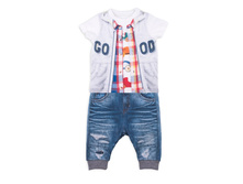 �������� 2 �������� ��������+�������� ��� �������� "Fashion Jeans" 512-04 850 ���