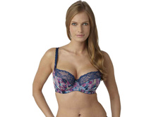 ����������� � ������ ������ Jasmine (Abstract Print)