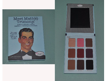 ���� The Balm Meet Trimony 9��.