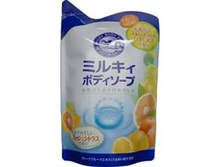 00634gs �������� ���� ��� ���� � �������������� ۣ��� � �������� �������� MILKY BODY SOAP (������� ��) 242,00