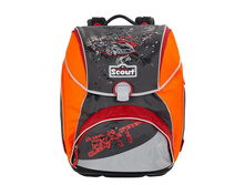 SCOUT ALPHA EXKLUSIV ���������