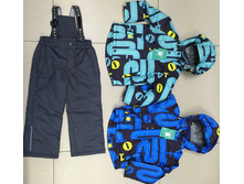 ������ ������������ �/� Raskid ���. R-19N. 2090���. ��� 86-92-98-104-110