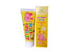 ���� "������� Creme pour enfants" � ������� (������) 75 ��-----35 ���      (��� 28 ��)