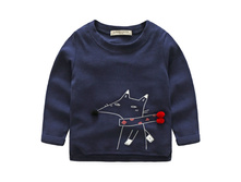 ������� L-Fish Water "Fox" Blue 460� 3-4,4-5,5-6,6-7,7-8